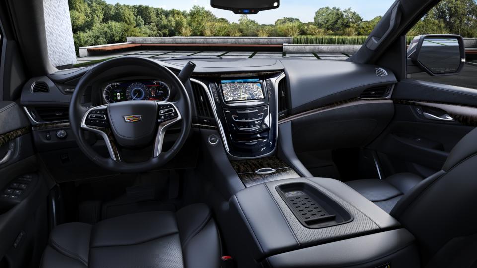 2016 Cadillac Escalade ESV Vehicle Photo in Margate, FL 33063