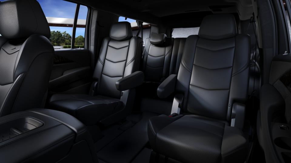 2016 Cadillac Escalade ESV Vehicle Photo in Margate, FL 33063