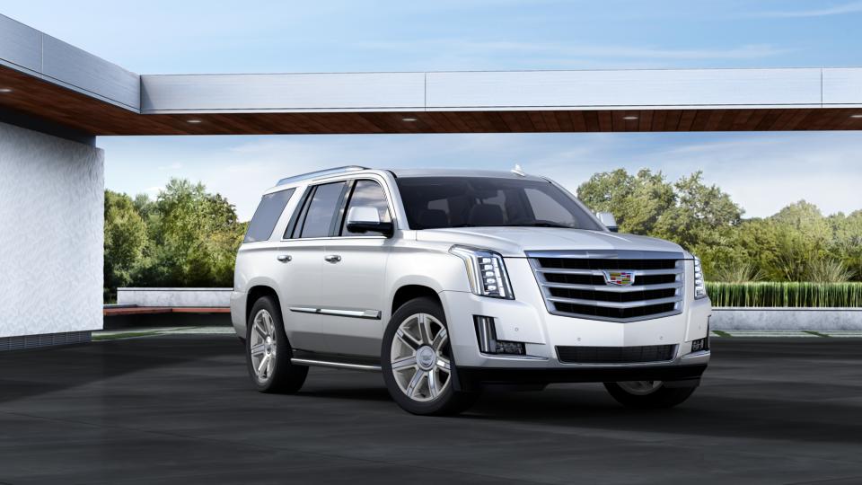 2016 Cadillac Escalade Vehicle Photo in LOS ANGELES, CA 90007-3794