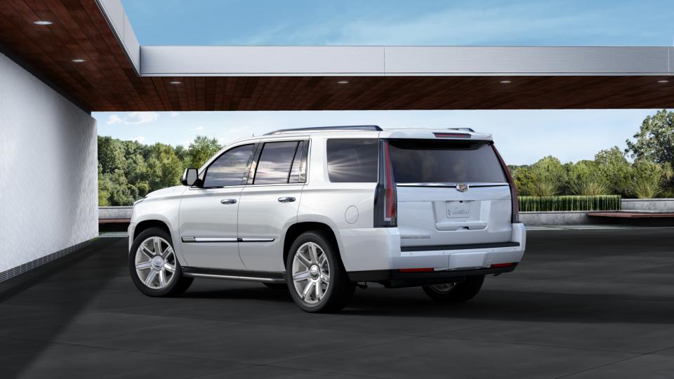 2016 Cadillac Escalade Vehicle Photo in LOS ANGELES, CA 90007-3794