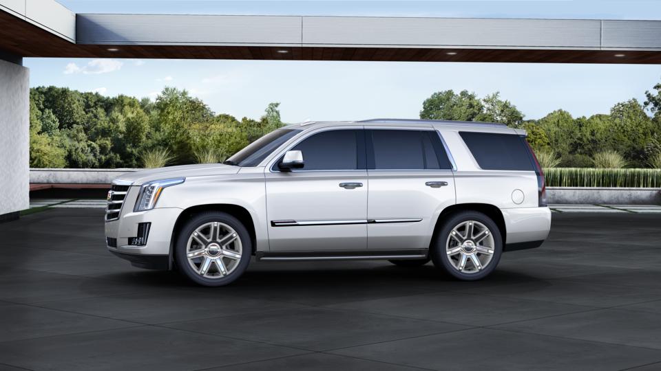 2016 Cadillac Escalade Vehicle Photo in LOS ANGELES, CA 90007-3794