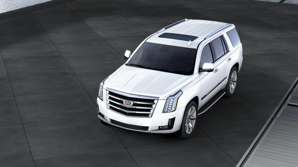 2016 Cadillac Escalade Vehicle Photo in LOS ANGELES, CA 90007-3794