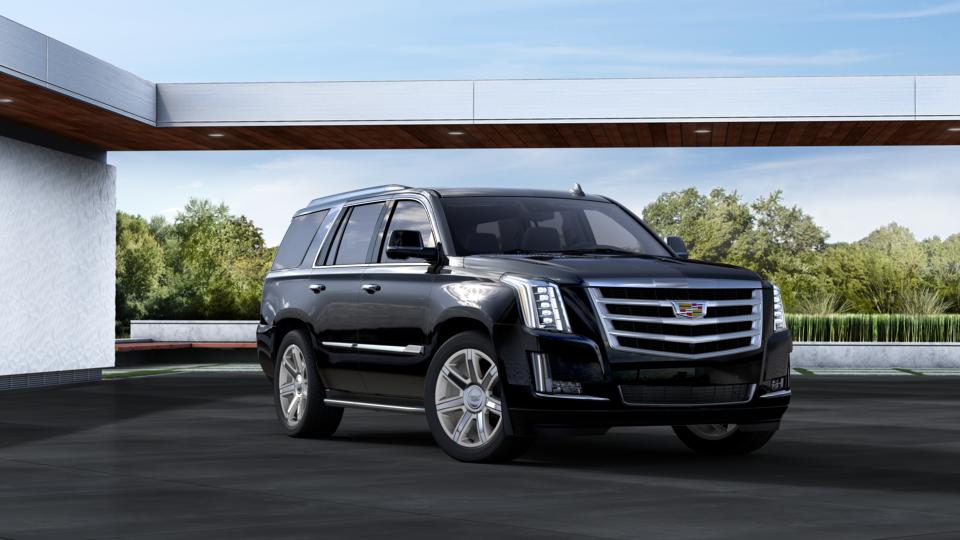 2016 Cadillac Escalade Vehicle Photo in Sanford, FL 32771