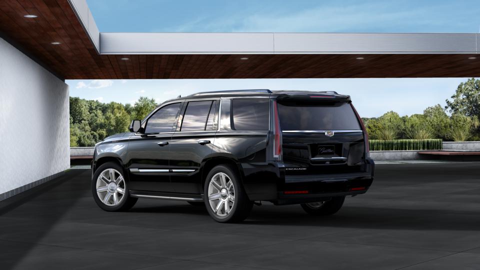 2016 Cadillac Escalade Vehicle Photo in Sanford, FL 32771