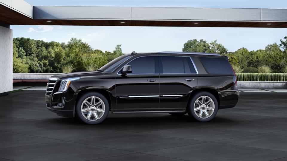 2016 Cadillac Escalade Vehicle Photo in Sanford, FL 32771