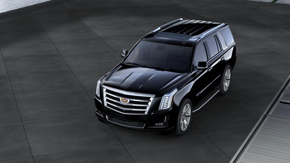 2016 Cadillac Escalade Vehicle Photo in MIAMI, FL 33134-2699