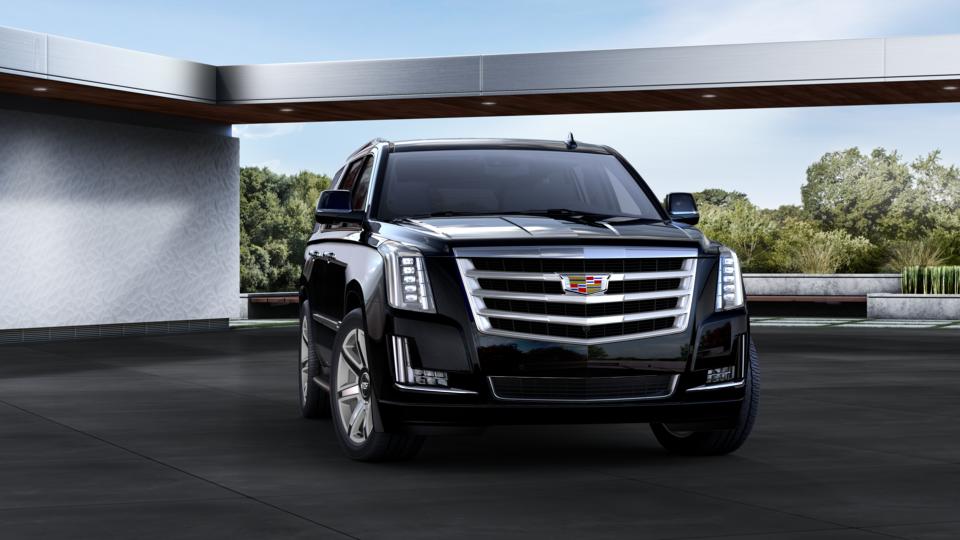 2016 Cadillac Escalade Vehicle Photo in Sanford, FL 32771