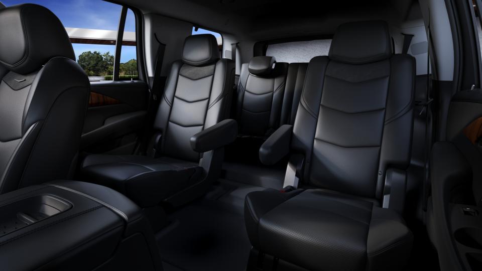 2016 Cadillac Escalade Vehicle Photo in MIAMI, FL 33134-2699