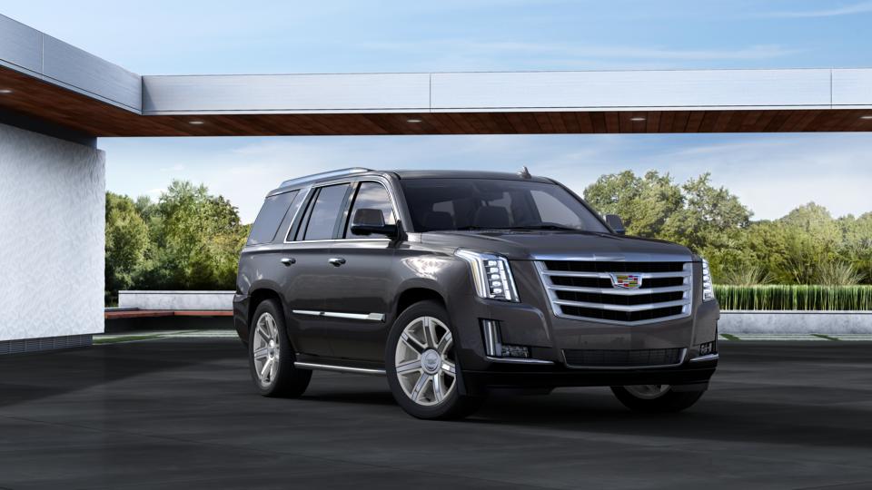 2016 Cadillac Escalade Vehicle Photo in MEDINA, OH 44256-9631