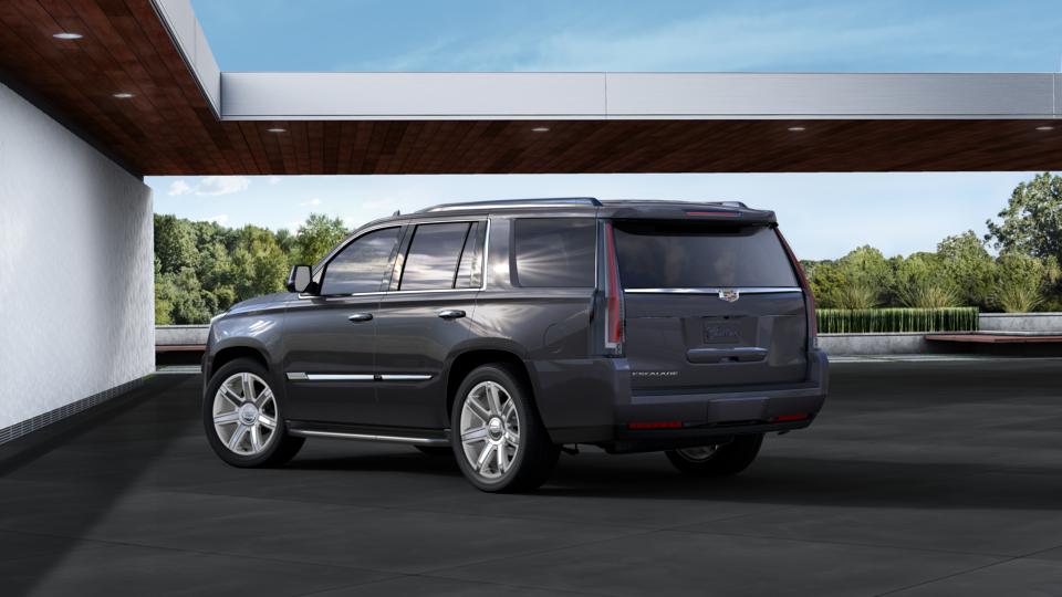 2016 Cadillac Escalade Vehicle Photo in MEDINA, OH 44256-9631