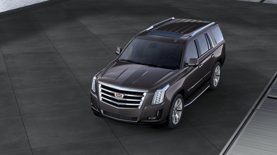 2016 Cadillac Escalade Vehicle Photo in MEDINA, OH 44256-9631