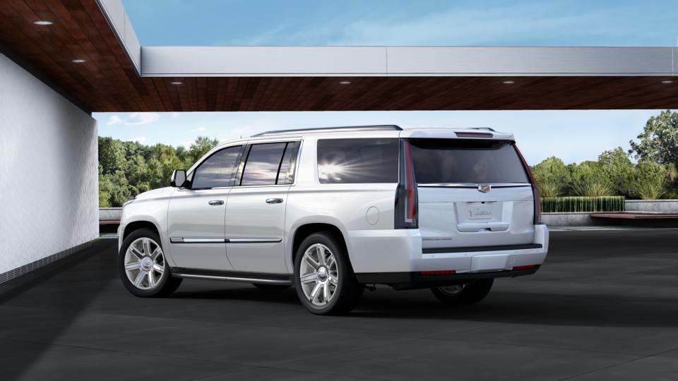 2016 Cadillac Escalade ESV Vehicle Photo in WENTZVILLE, MO 63385-1017