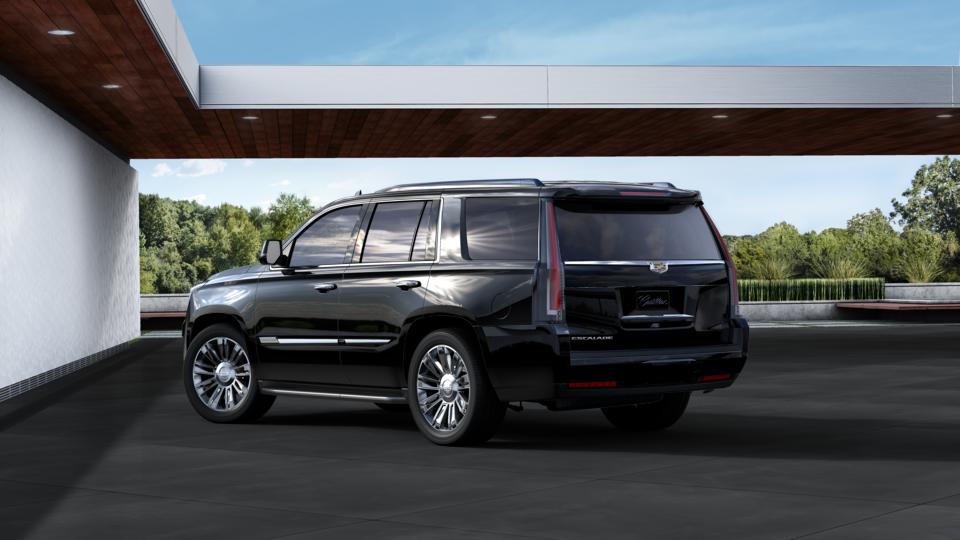 2016 Cadillac Escalade Vehicle Photo in RIDGELAND, MS 39157-4406