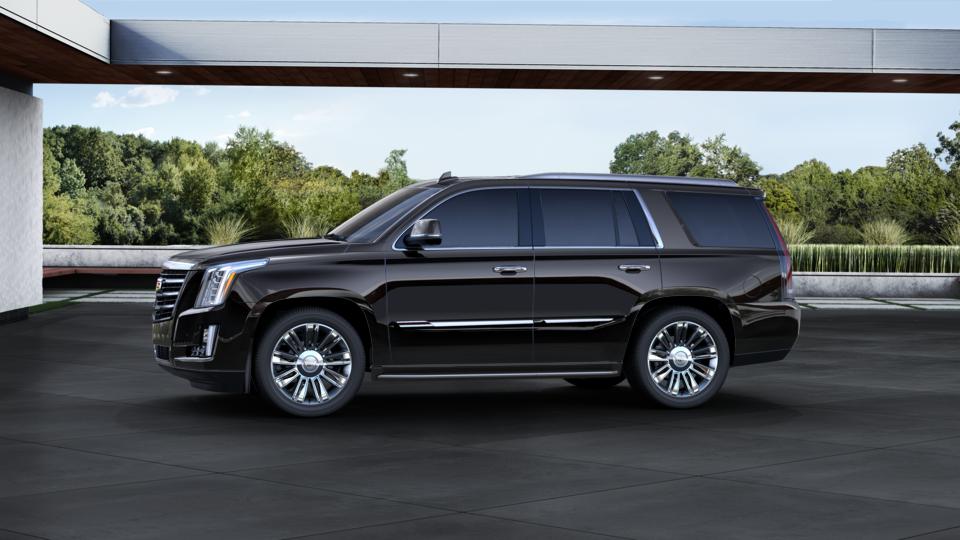 2016 Cadillac Escalade Vehicle Photo in RIDGELAND, MS 39157-4406