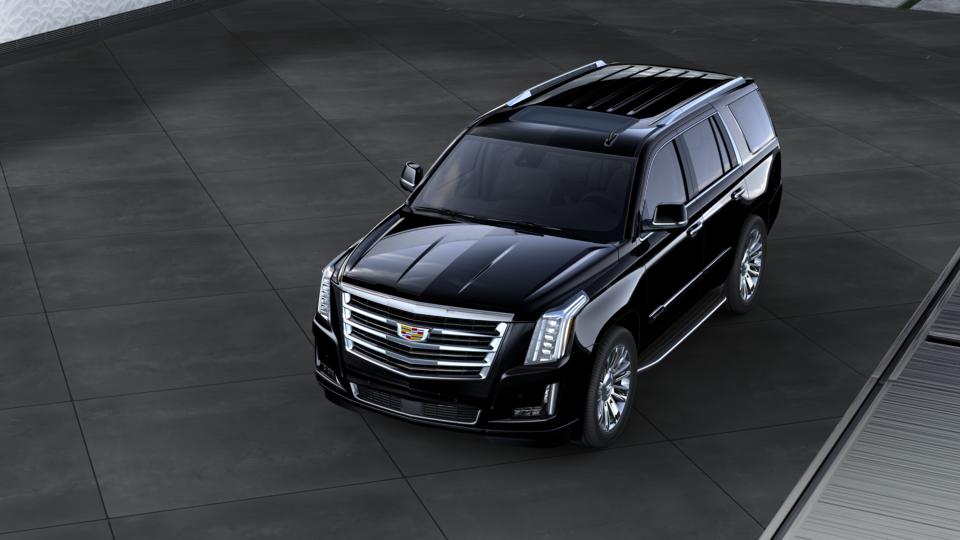 2016 Cadillac Escalade Vehicle Photo in RIDGELAND, MS 39157-4406