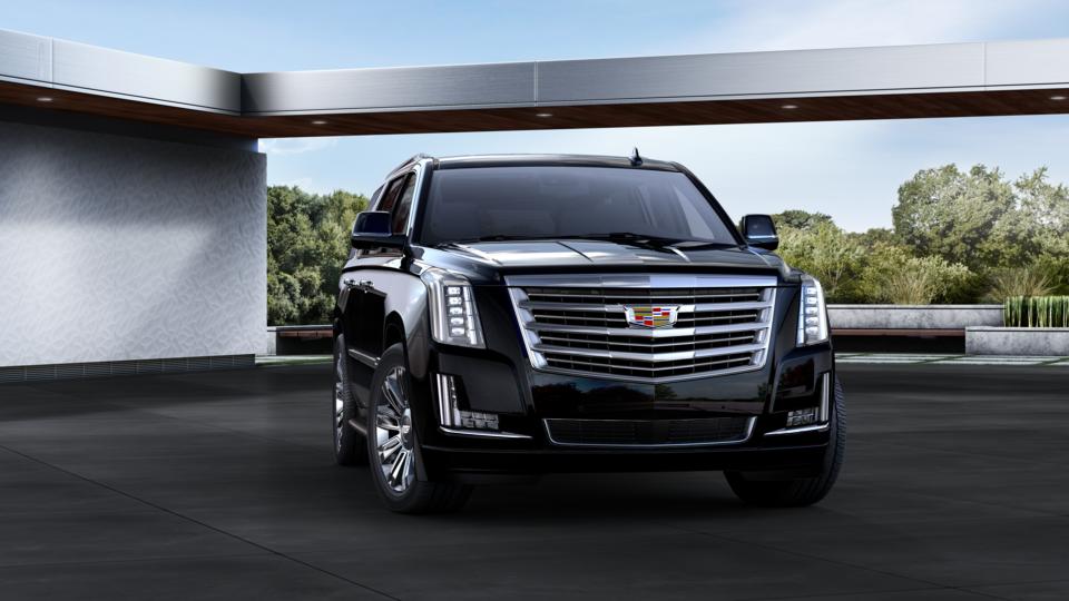 2016 Cadillac Escalade Vehicle Photo in RIDGELAND, MS 39157-4406