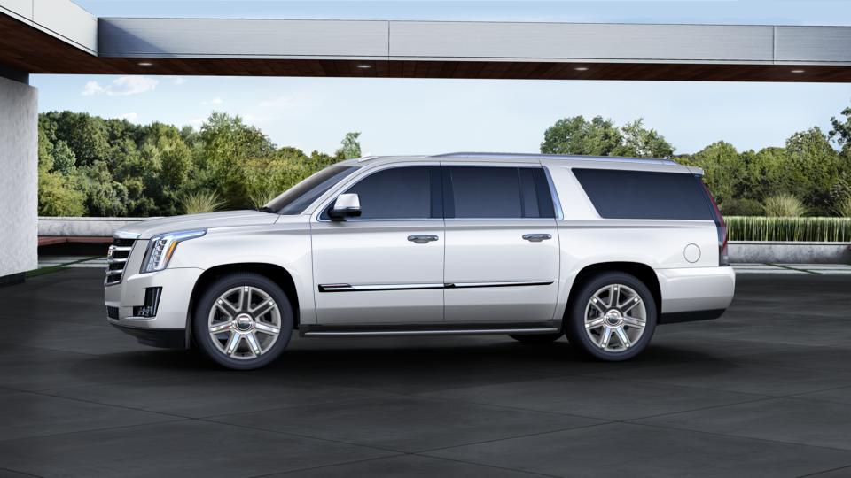 2016 Cadillac Escalade ESV Vehicle Photo in BATON ROUGE, LA 70809-4546