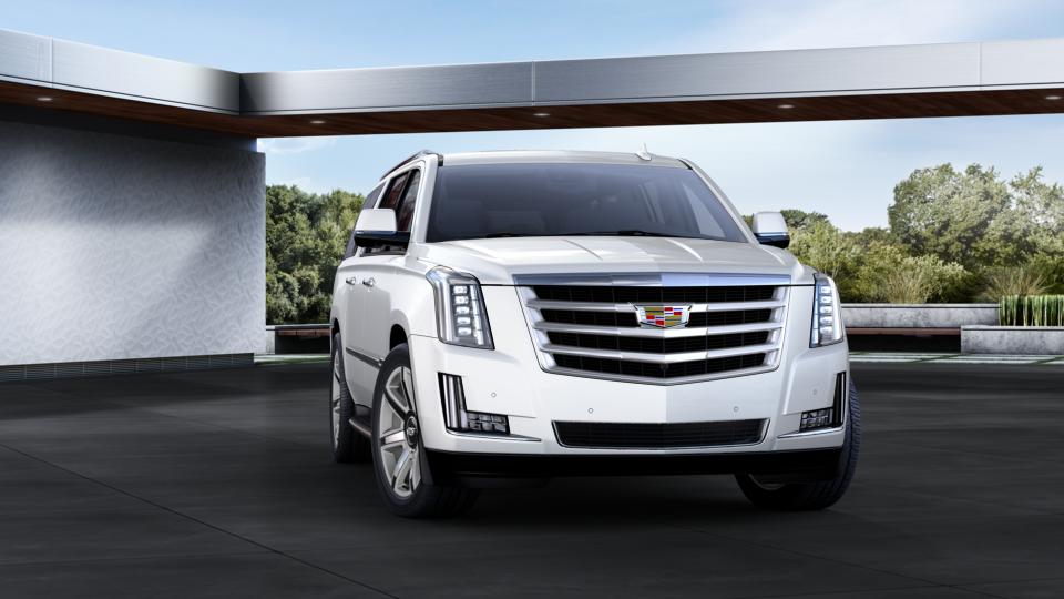 2016 Cadillac Escalade ESV Vehicle Photo in BATON ROUGE, LA 70809-4546