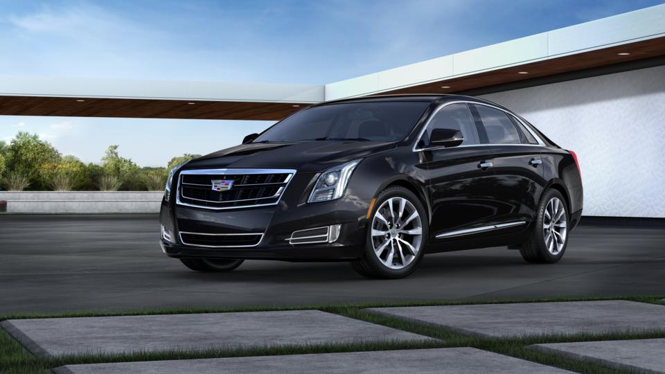 2016 Cadillac XTS Vehicle Photo in Sarasota, FL 34231