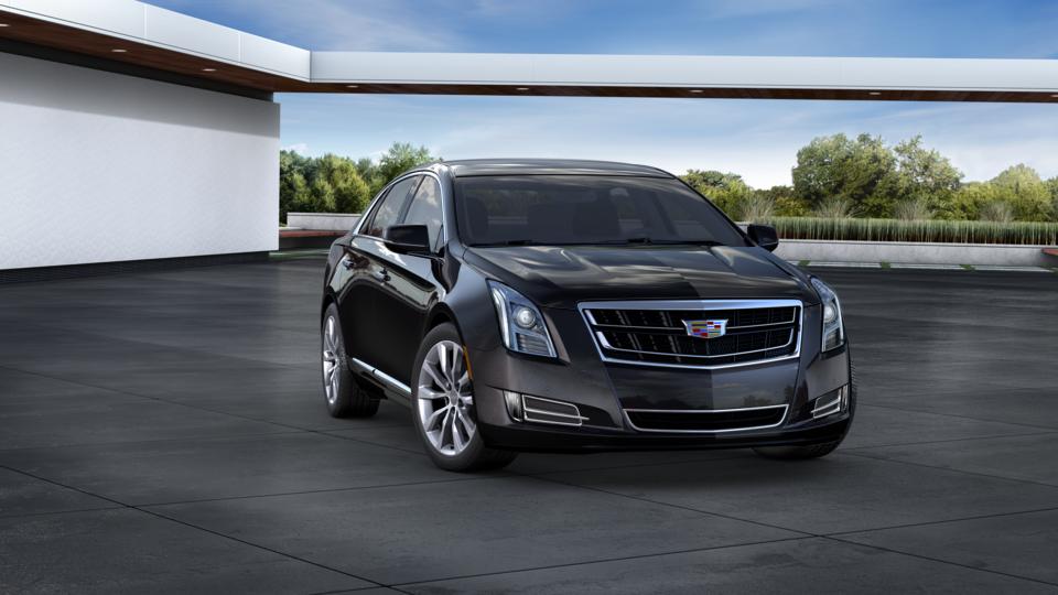 2016 Cadillac XTS Vehicle Photo in Sarasota, FL 34231