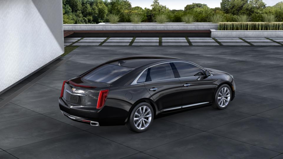 2016 Cadillac XTS Vehicle Photo in Sarasota, FL 34231