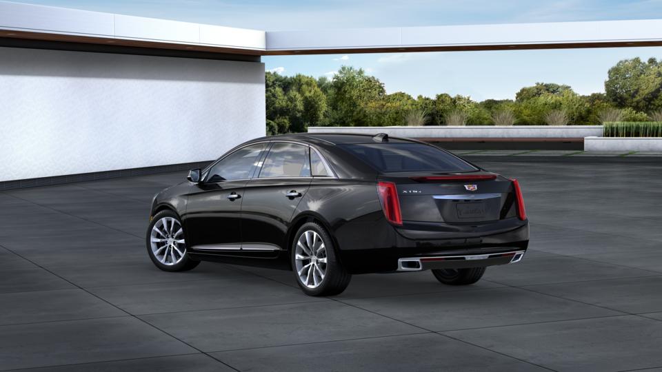 2016 Cadillac XTS Vehicle Photo in Sarasota, FL 34231