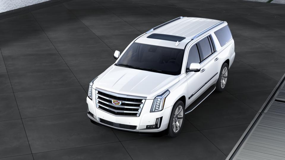 2016 Cadillac Escalade ESV Vehicle Photo in LOS ANGELES, CA 90007-3794