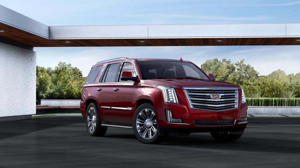 2016 Cadillac Escalade Vehicle Photo in San Antonio, TX 78230