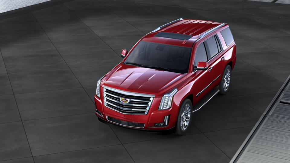 2016 Cadillac Escalade Vehicle Photo in San Antonio, TX 78230