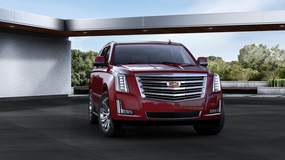 2016 Cadillac Escalade Vehicle Photo in San Antonio, TX 78230