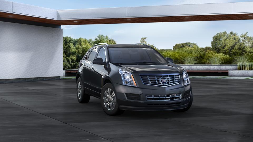 2016 Cadillac SRX Vehicle Photo in ALCOA, TN 37701-3235