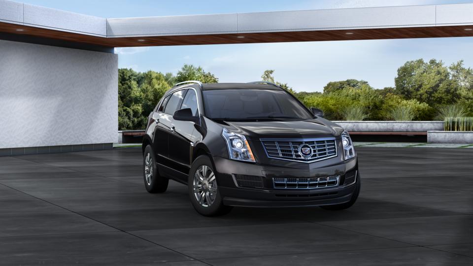 2016 Cadillac SRX Vehicle Photo in NORWOOD, MA 02062-5222