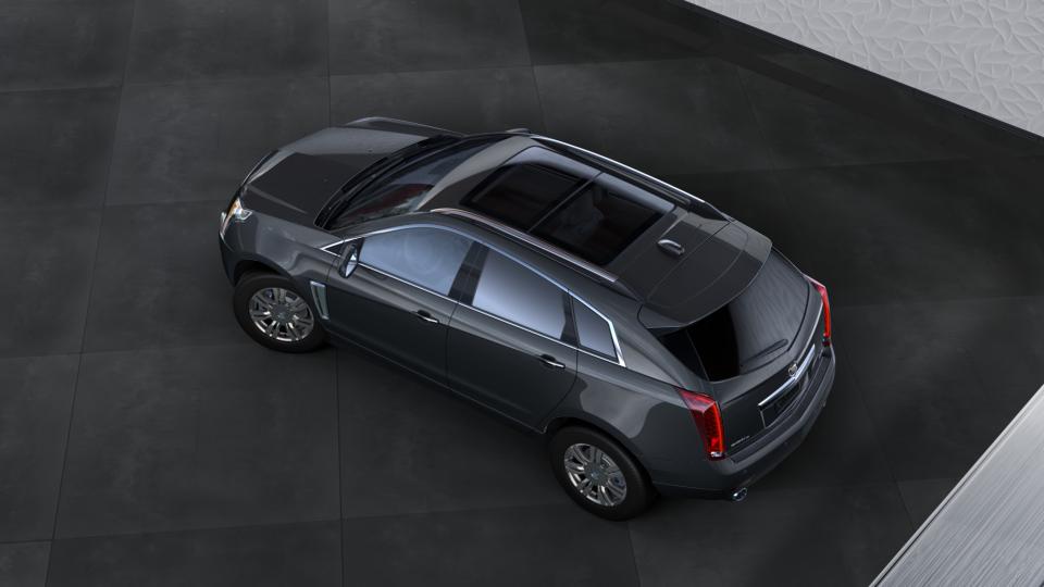 2016 Cadillac SRX Vehicle Photo in GRAND BLANC, MI 48439-8139