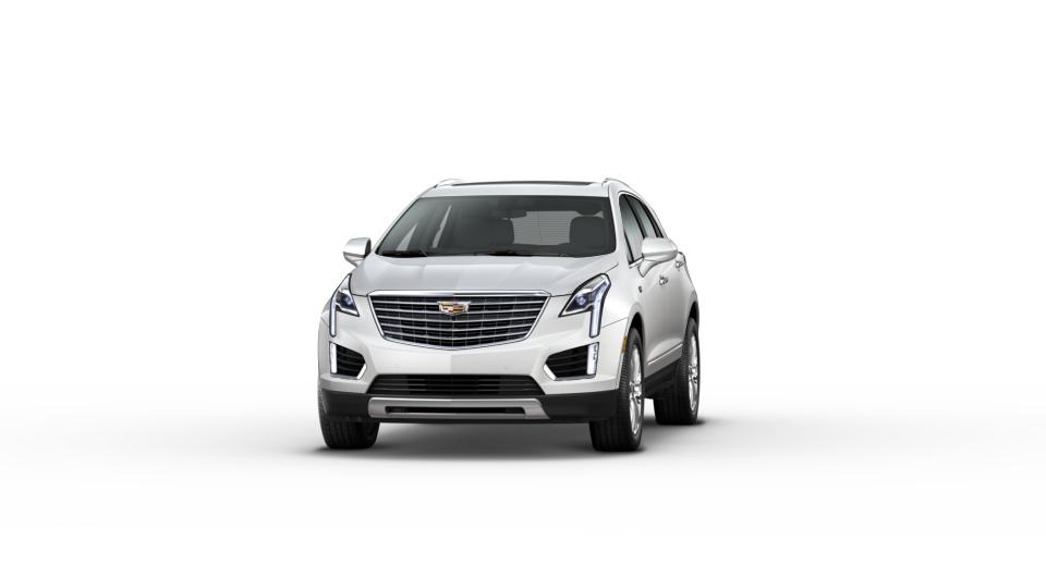 2017 Cadillac XT5 Vehicle Photo in BEACHWOOD, OH 44122-4298