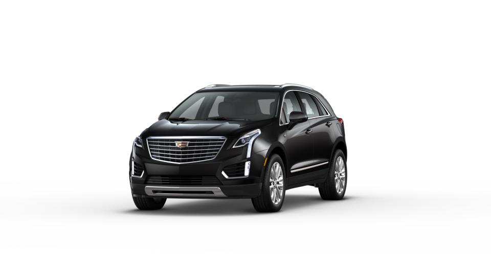 2017 Cadillac XT5 Vehicle Photo in LITTLE FALLS, NJ 07424-1717