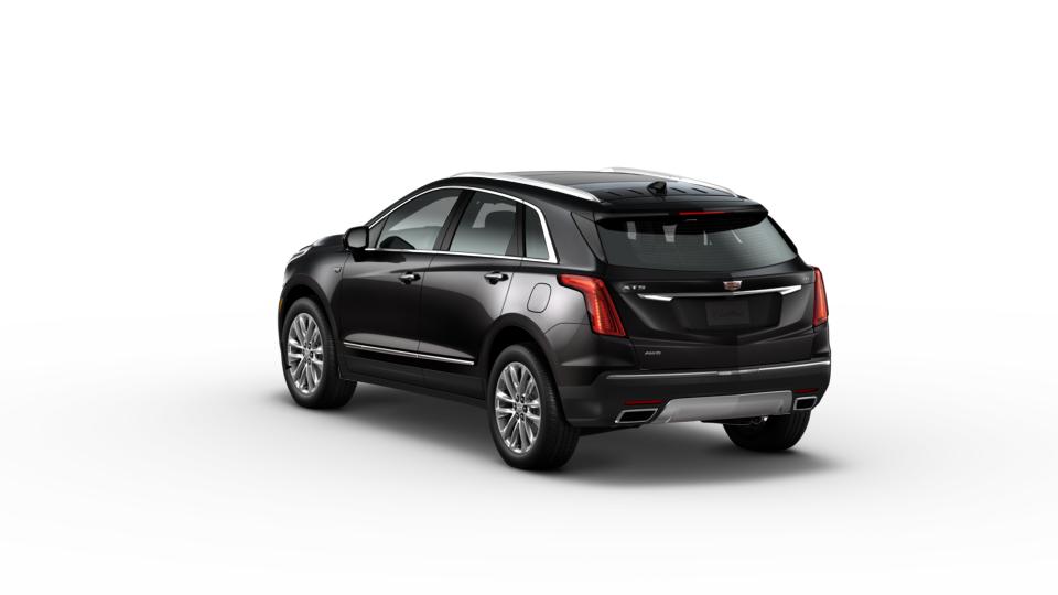 2017 Cadillac XT5 Vehicle Photo in LITTLE FALLS, NJ 07424-1717