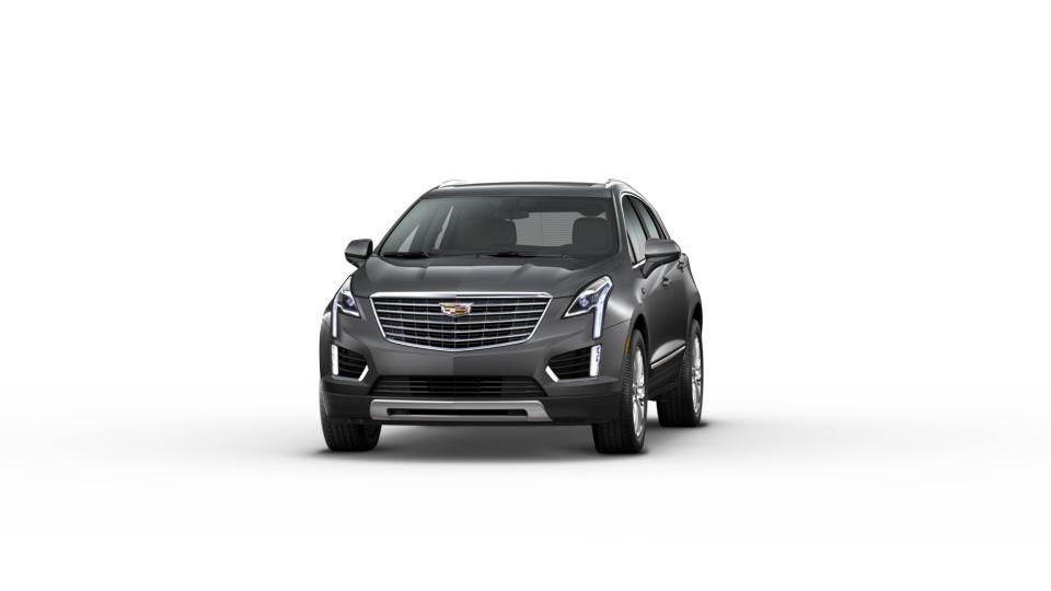 2017 Cadillac XT5 Vehicle Photo in BETHLEHEM, PA 18017-9401