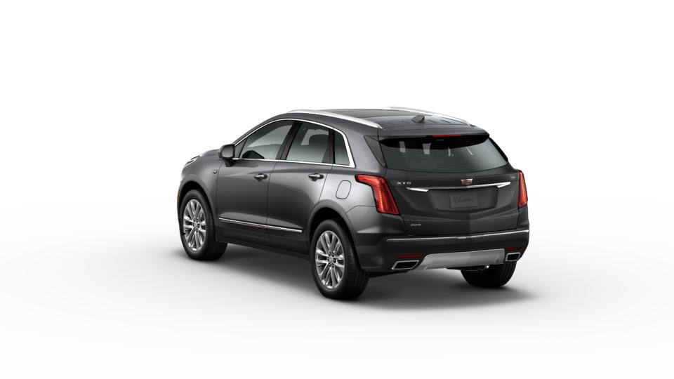 2017 Cadillac XT5 Vehicle Photo in MADISON, WI 53713-3220