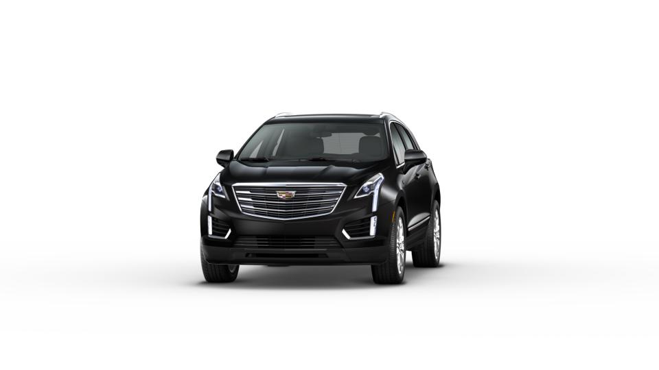 2017 Cadillac XT5 Vehicle Photo in DELRAY BEACH, FL 33483-3294