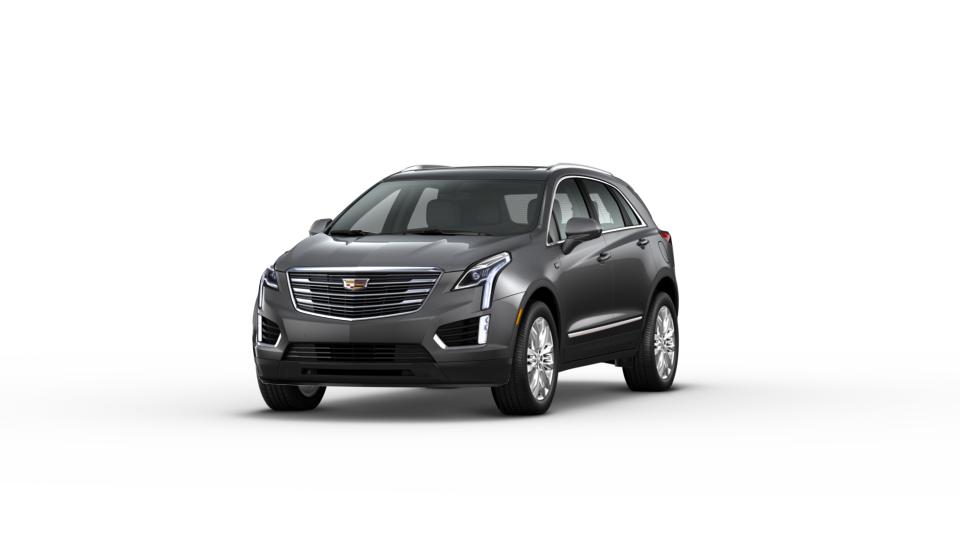 2017 Cadillac XT5 Vehicle Photo in Austin, TX 78728