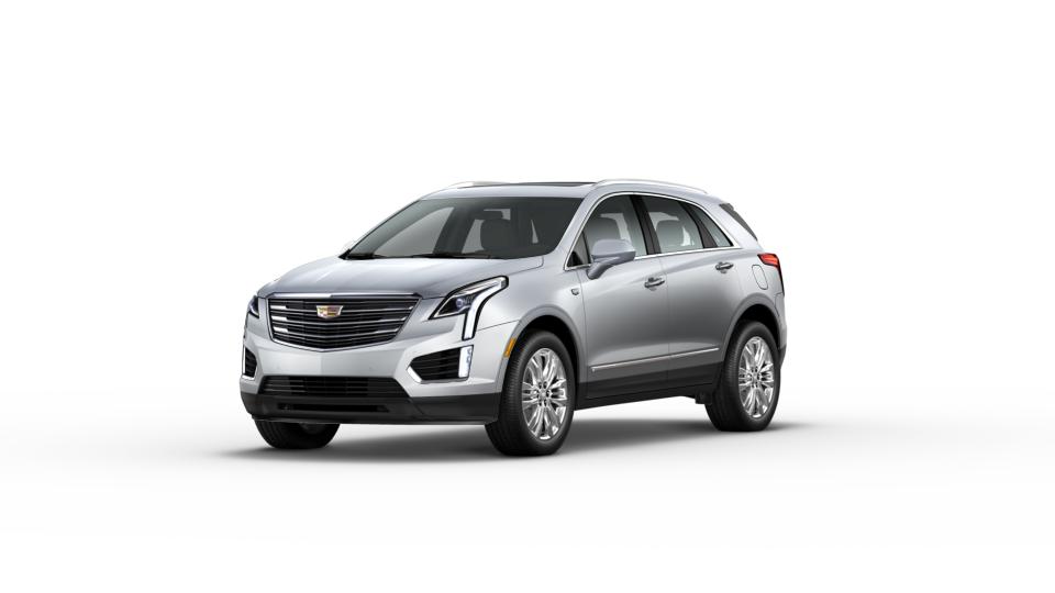 2017 Cadillac XT5 Vehicle Photo in ROSENBERG, TX 77471