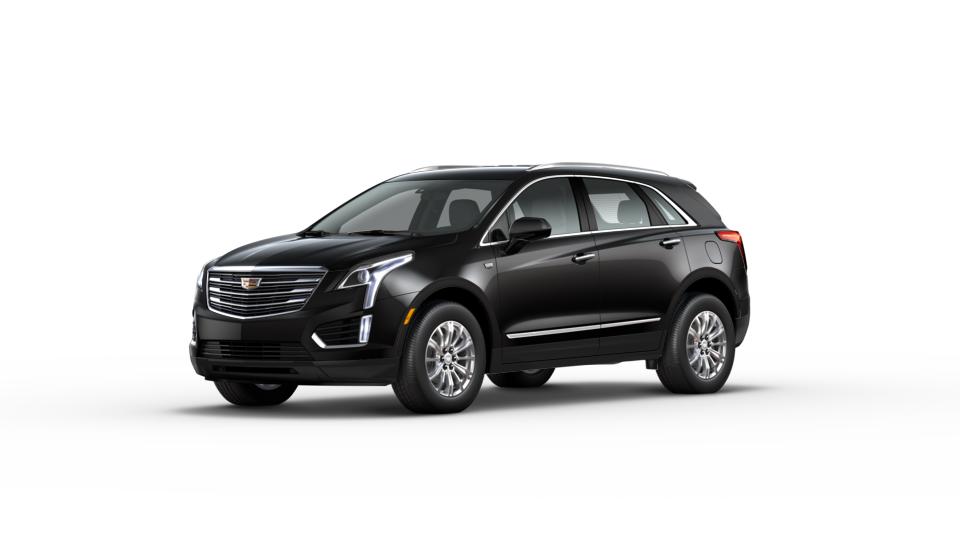 2017 Cadillac XT5 Vehicle Photo in CORPUS CHRISTI, TX 78412-4902