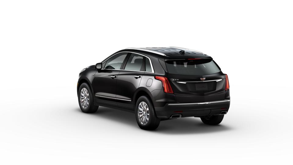 2017 Cadillac XT5 Vehicle Photo in CORPUS CHRISTI, TX 78412-4902