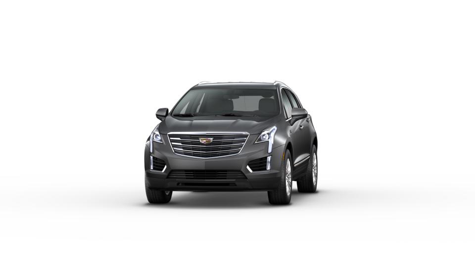 2017 Cadillac XT5 Vehicle Photo in NORWOOD, MA 02062-5222