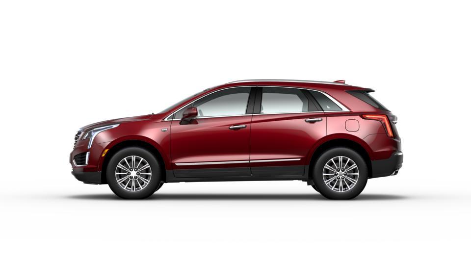 2017 Cadillac XT5 Vehicle Photo in SUGAR LAND, TX 77478-0000