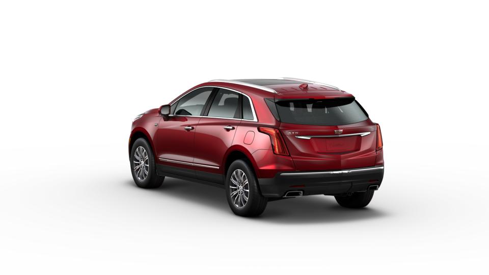 2017 Cadillac XT5 Vehicle Photo in SUGAR LAND, TX 77478-0000