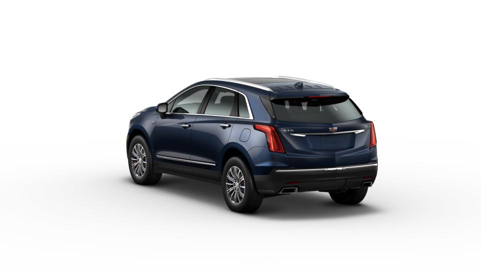 2017 Cadillac XT5 Vehicle Photo in INDEPENDENCE, MO 64055-1377