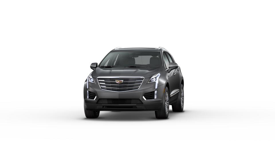 2017 Cadillac XT5 Vehicle Photo in AKRON, OH 44320-4088
