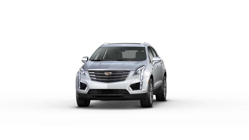 2017 Cadillac XT5 Vehicle Photo in KANSAS CITY, MO 64114-4545