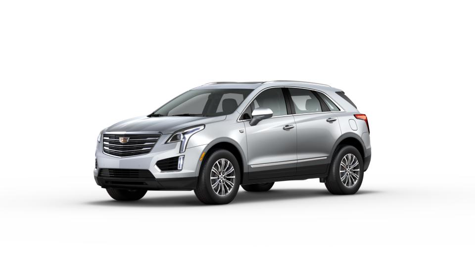 2017 Cadillac XT5 Vehicle Photo in KANSAS CITY, MO 64114-4545